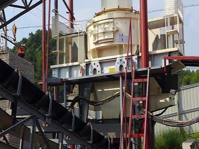difference between hammer crusher and cone crusher