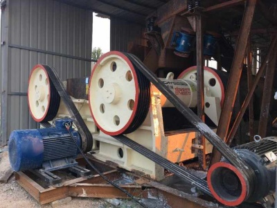 China Discharge Jaw Crushers Manufacturers, Suppliers ...