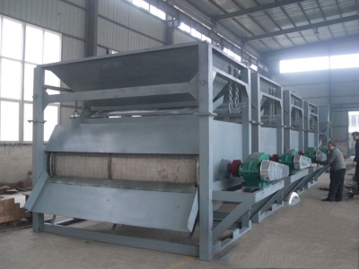 difference between impact crusher and ring granulator